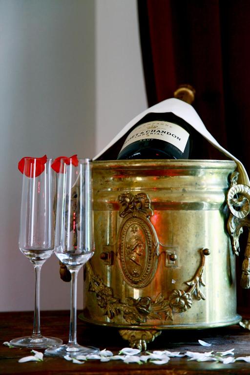 Rozmaryn Villa & Gourmet - Resim 36