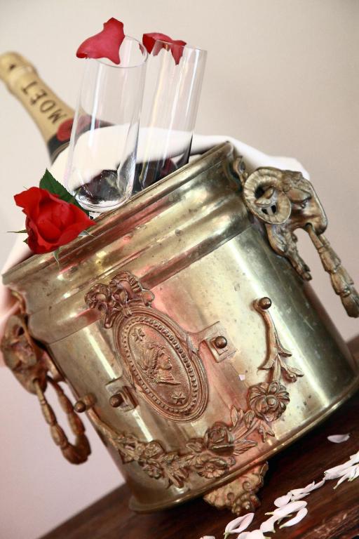 Rozmaryn Villa & Gourmet - Resim 35