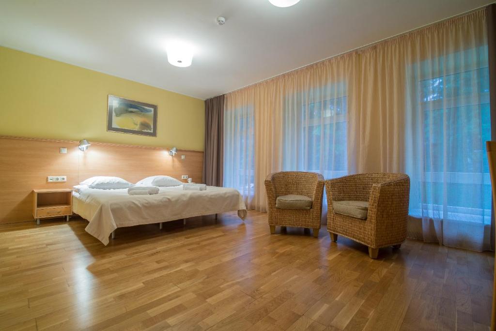 Guest House Milda - Superior Twin Room