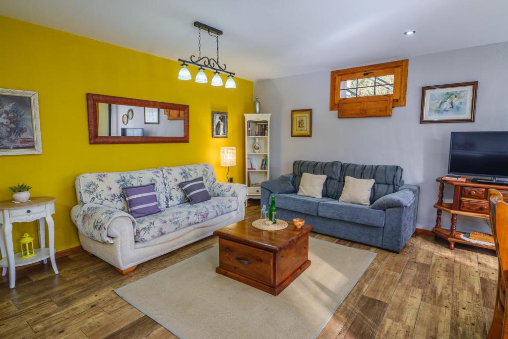 Apartamentos Rurales Balcón Real Senda del Oso - Apartment