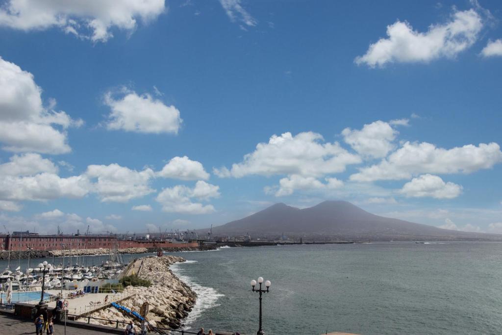 Φυσικό τοπίο κοντά σε αυτό το διαμέρισμα