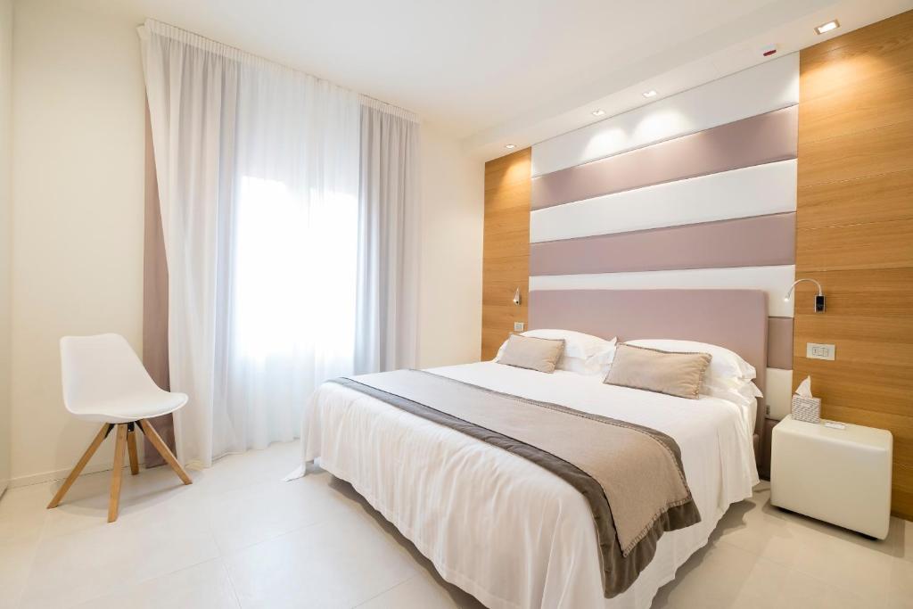 Metropol Ceccarini Suite - Luxury apartments - Resim 44