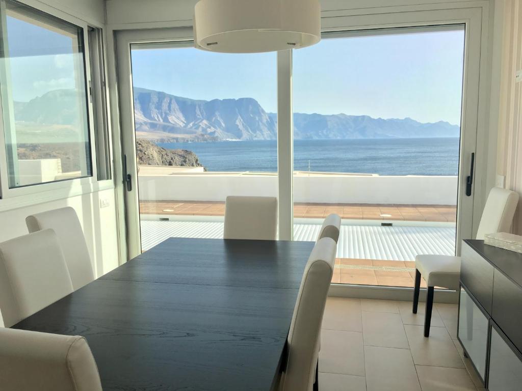Kép Mirador frente al mar szállásáról Sardinában a galériában