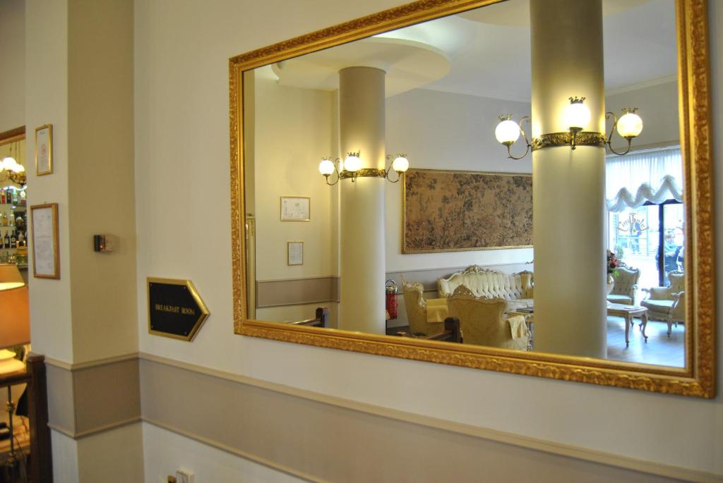 Mokinba Hotels King - Resim 33