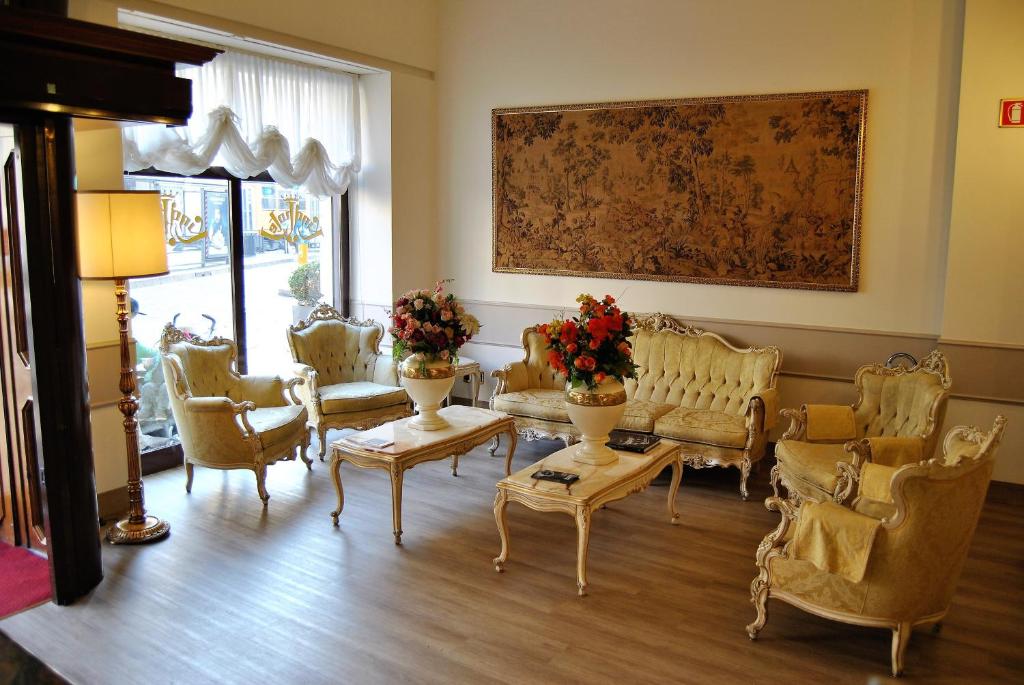 Mokinba Hotels King - Resim 34