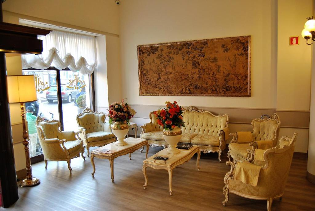 Mokinba Hotels King - Resim 3