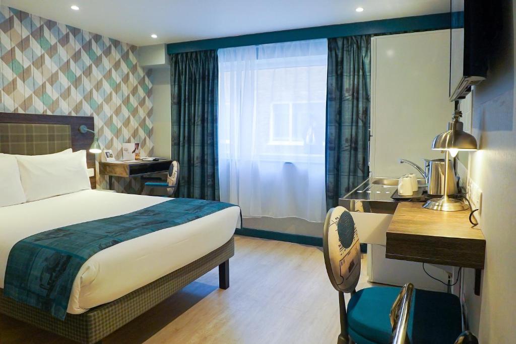 Best Western Plus London Croydon Aparthotel