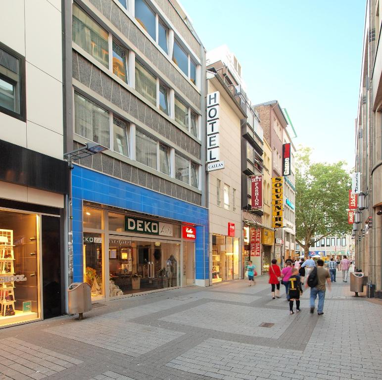 Callas am Dom - Resim 10