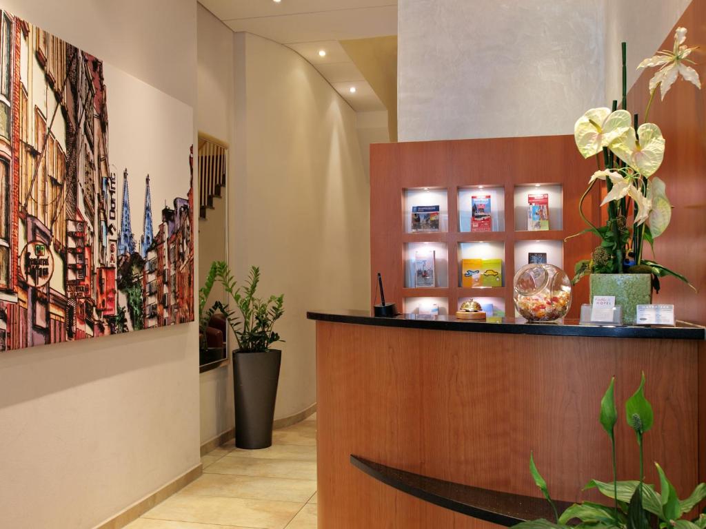 Callas am Dom - Resim 16