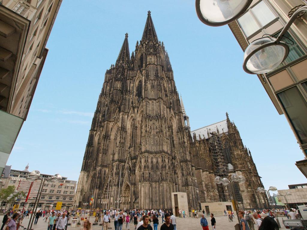 Callas am Dom - Resim 9