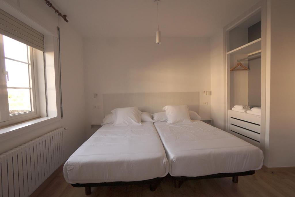 Fotografie z fotogalerie ubytování A Casa do Pexigo v destinaci Santiago de Compostela