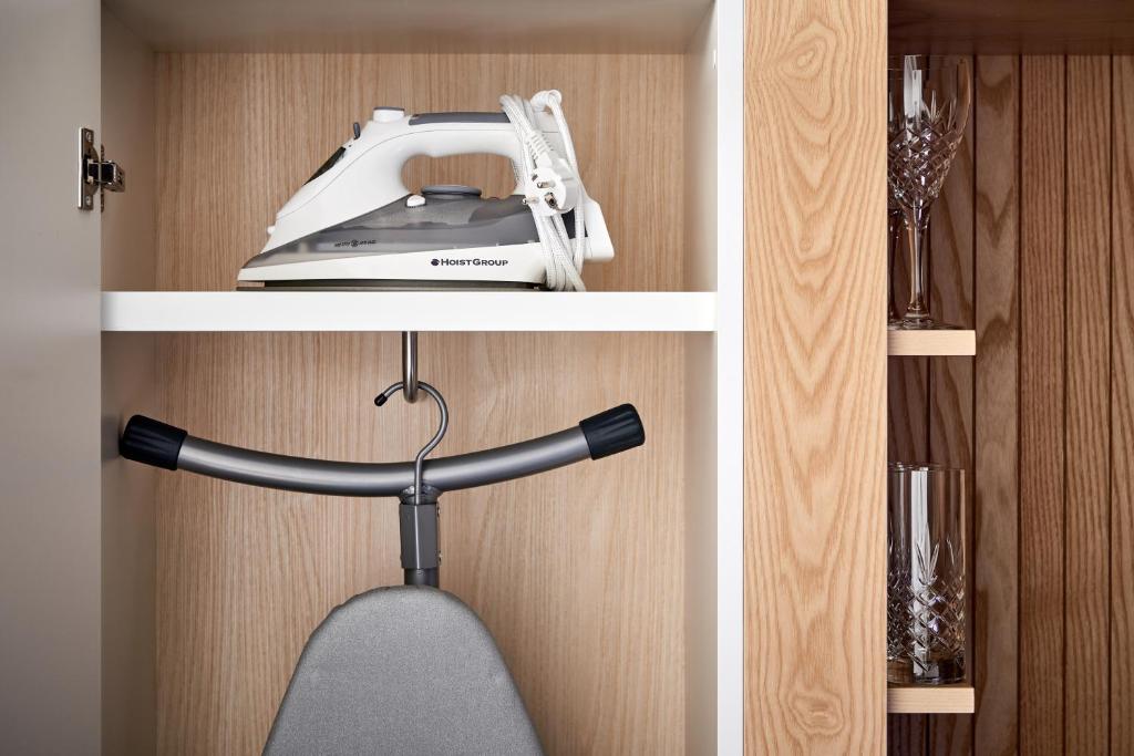 Nordic Light Hotel - Resim 21