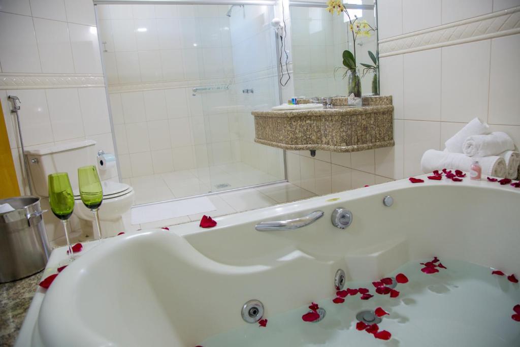  Dois Vizinhos Palace Hotel