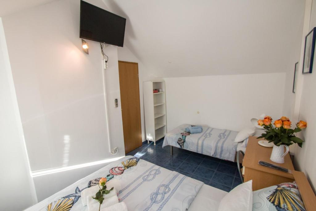 City & River View Apartment - Apartment