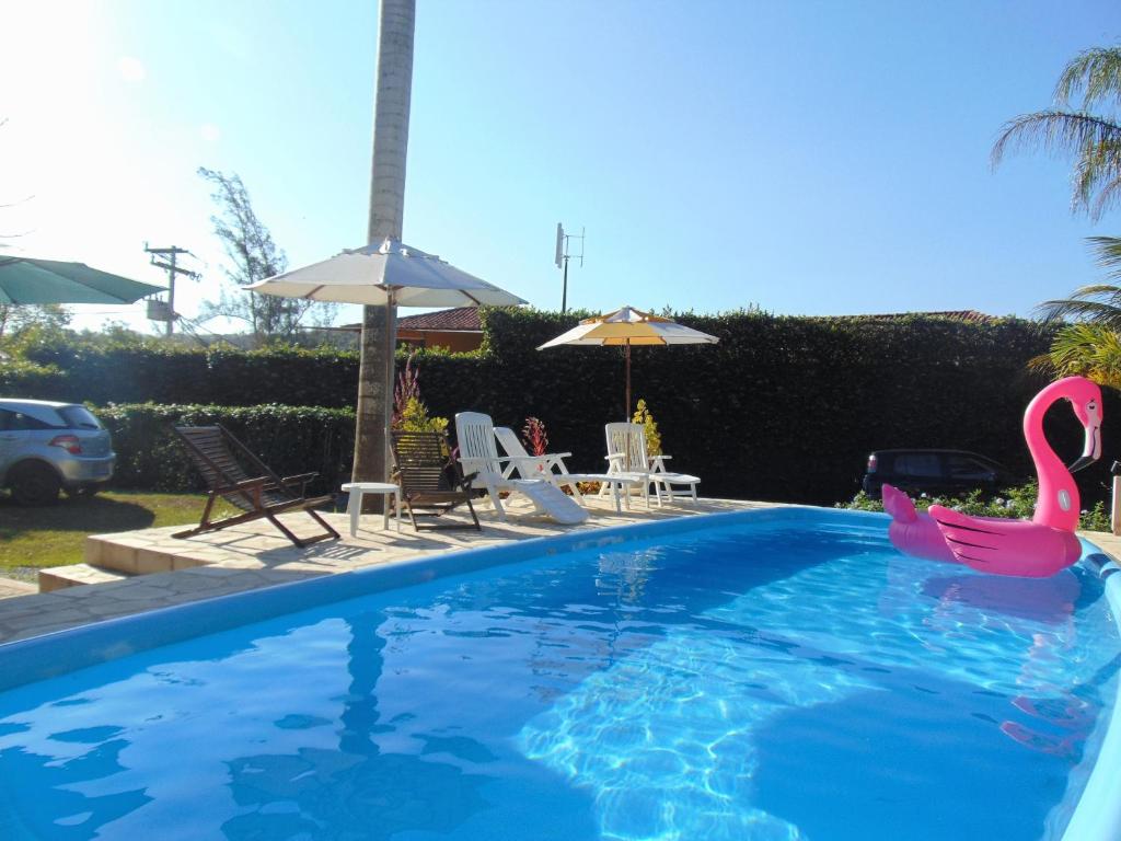  Apartamentos Portal da Ferradura