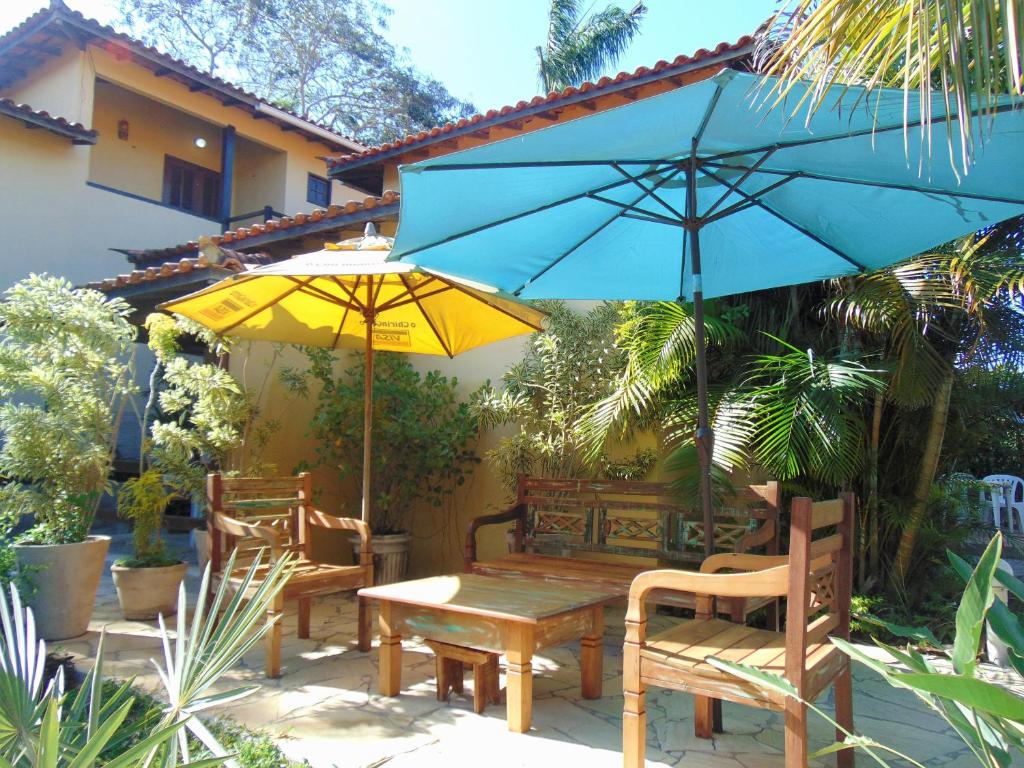  Apartamentos Portal da Ferradura