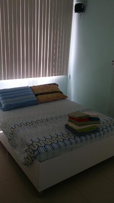  Apartamento Santa Clara 86