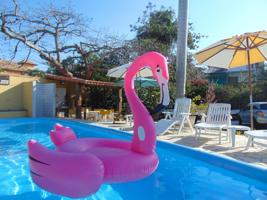  Apartamentos Portal da Ferradura