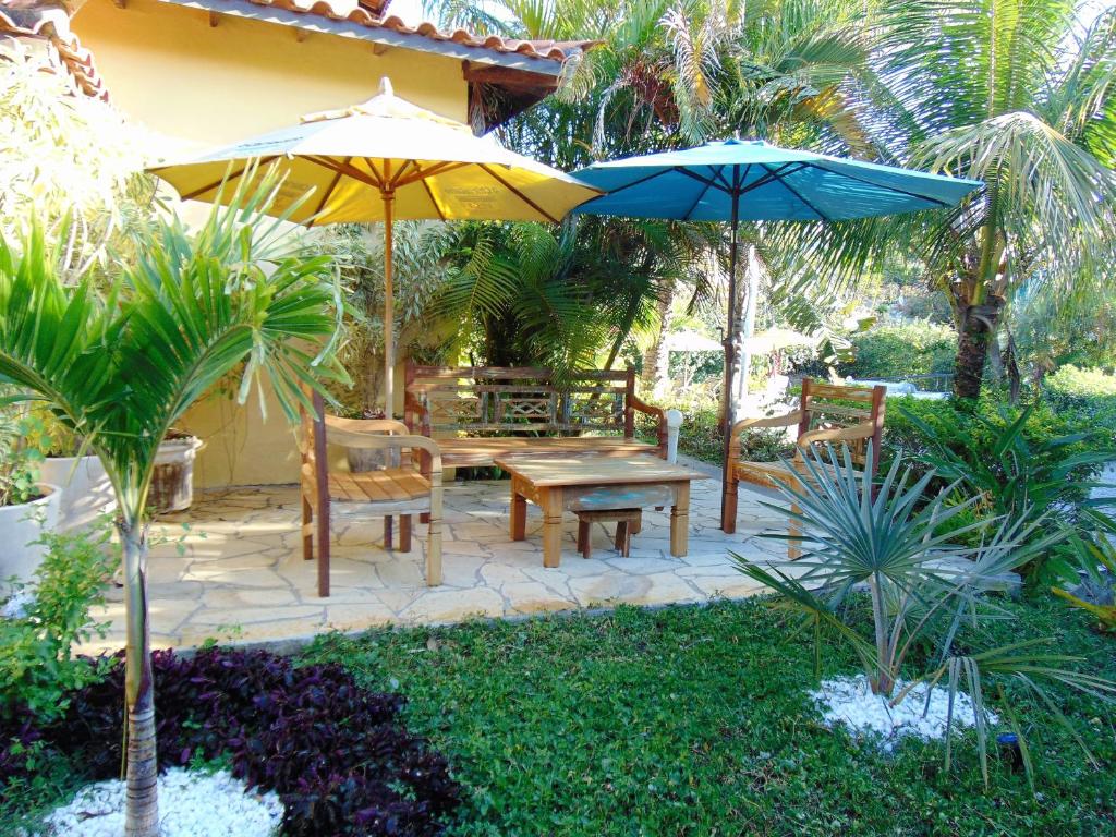  Apartamentos Portal da Ferradura
