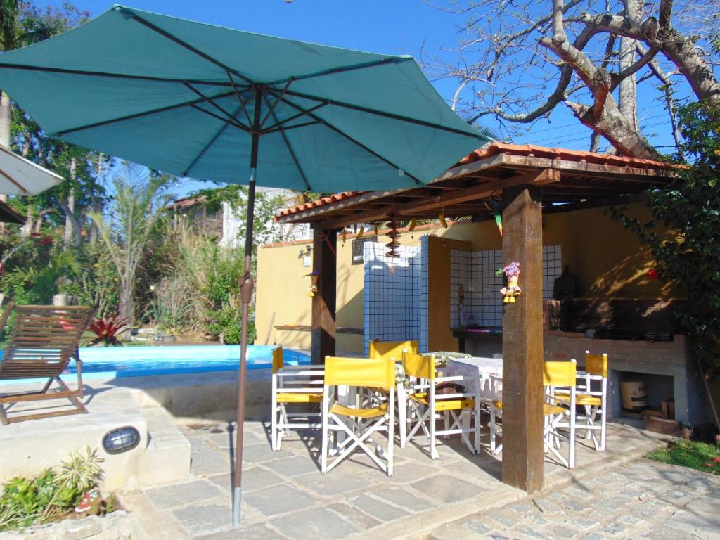  Apartamentos Portal da Ferradura