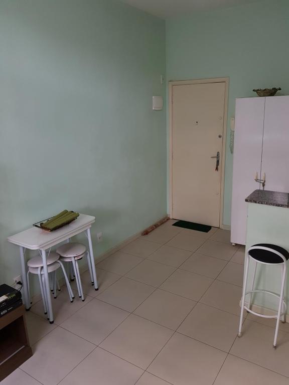  Apartamento Santa Clara 86