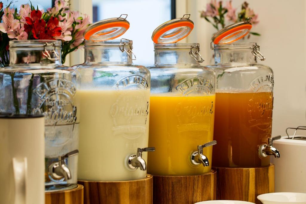 Absalon Hotel - Resim 7