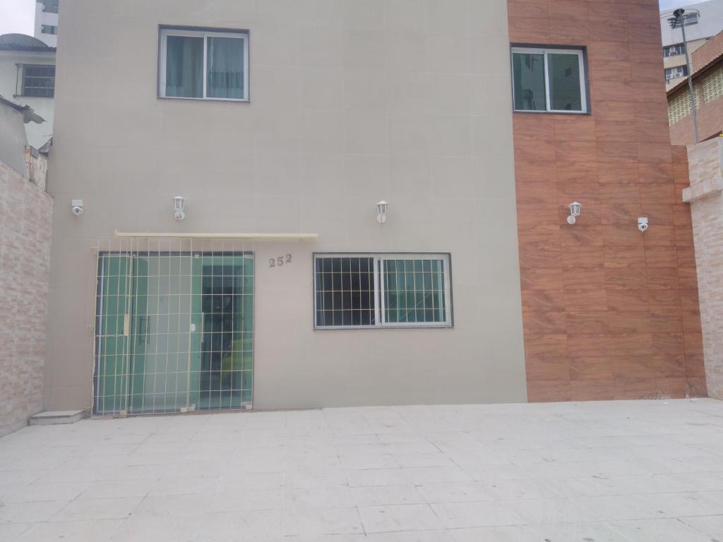  Pousada Beira Mar