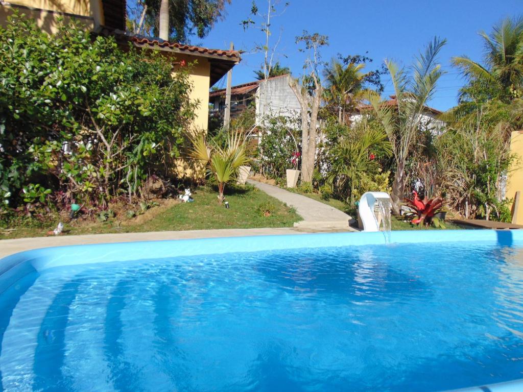  Apartamentos Portal da Ferradura