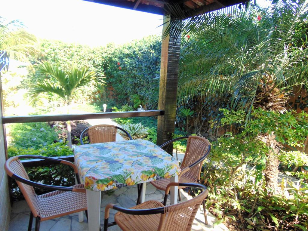  Apartamentos Portal da Ferradura