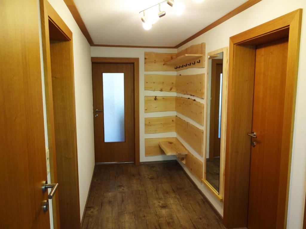 Fotografie z fotogalerie ubytování Haus Mittergries na Tuxu