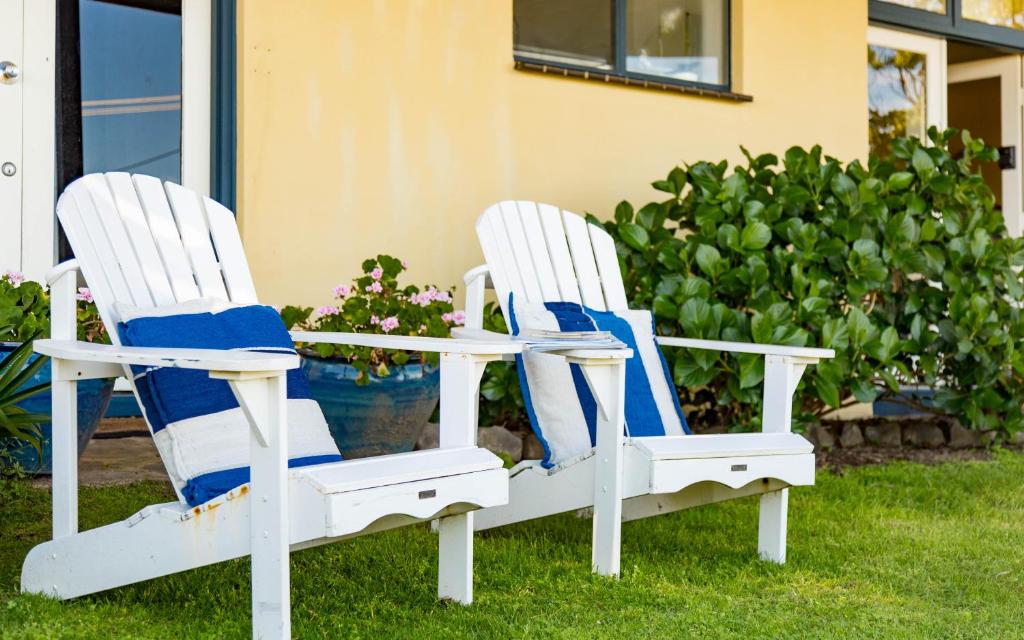 Imagen de la galería de Cheri on Sea, en Victor Harbor