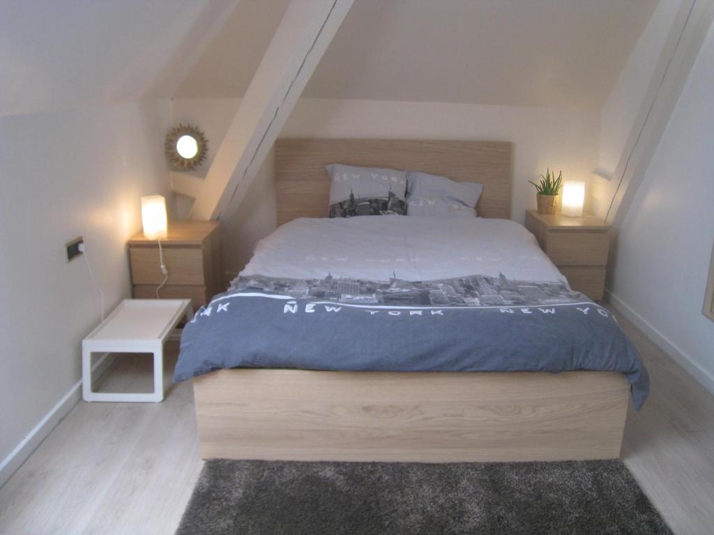 Chambres Privatives Chez l'Habitant – photo 10