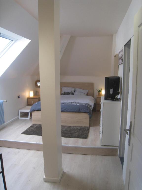 Chambres Privatives Chez l'Habitant – photo 7