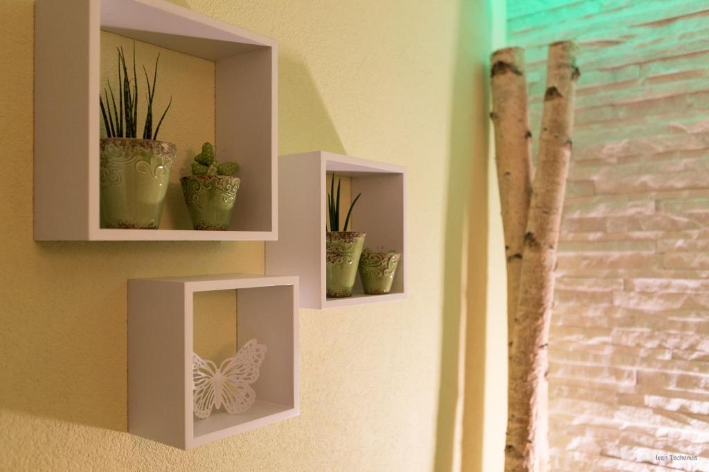 Fotografie z fotogalerie ubytování Ursula Maria v destinaci Ischgl