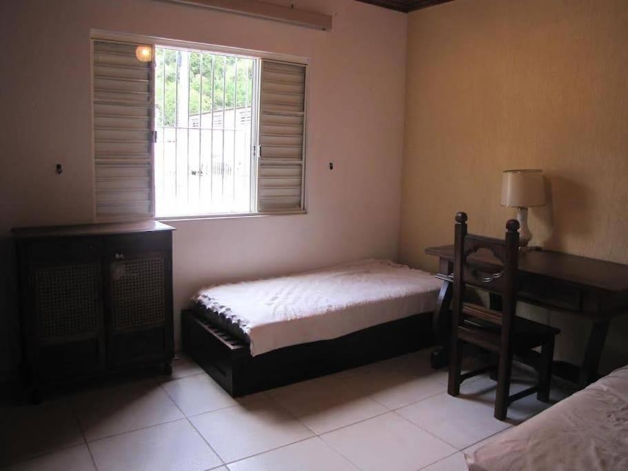  Casa em Passa Quatro