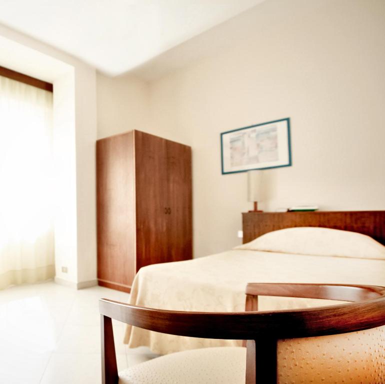 Hotel Continental - 1