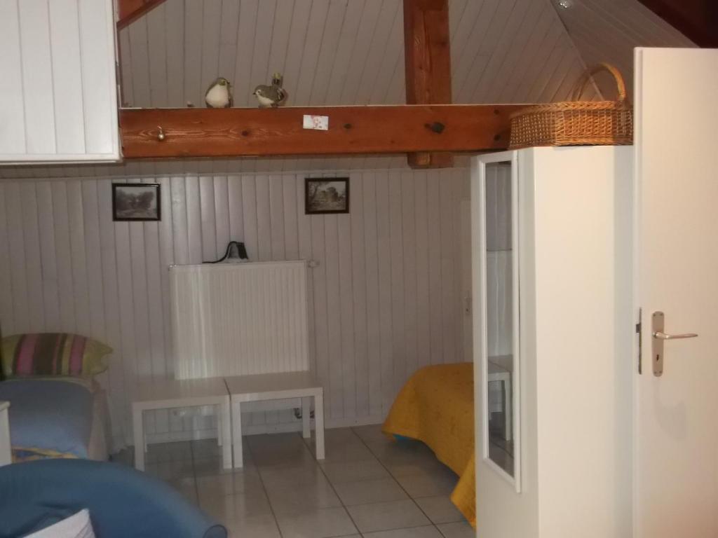 Eguisheim village préféré des français grand studio – photo 25