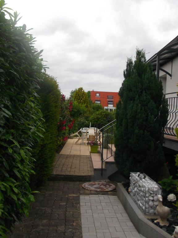Eguisheim village préféré des français grand studio – photo 29