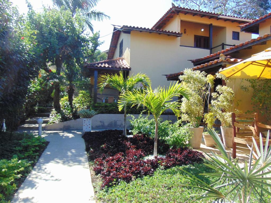  Apartamentos Portal da Ferradura
