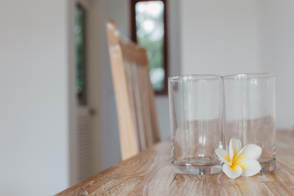 Fotografie z fotogalerie ubytování Gerke House v Ubudu