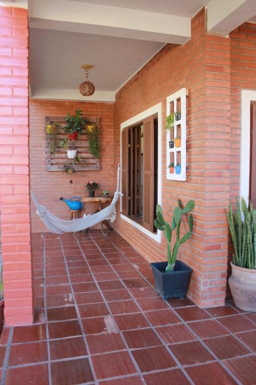  Hostel Luz