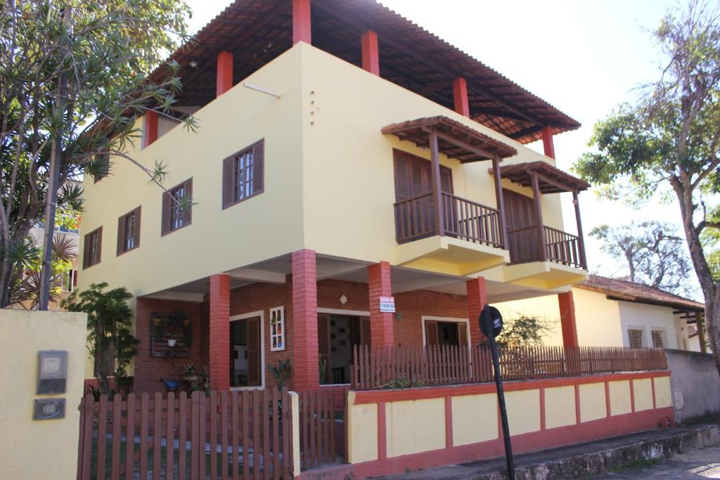  Hostel Luz
