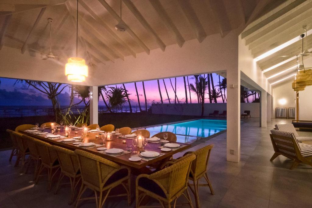 Tea Tree Villa - отзывы и видео