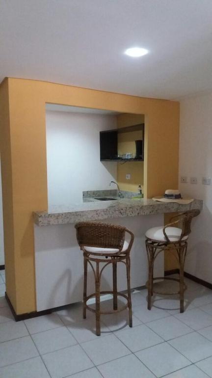  Flat Particular 111 no Pipas Bay