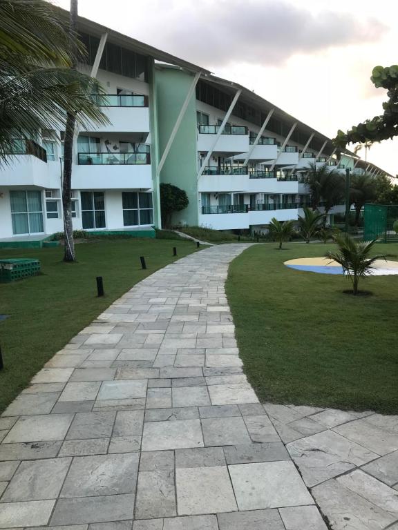  Ancorar Flat Porto de Galinhas - Flat 1203-5205
