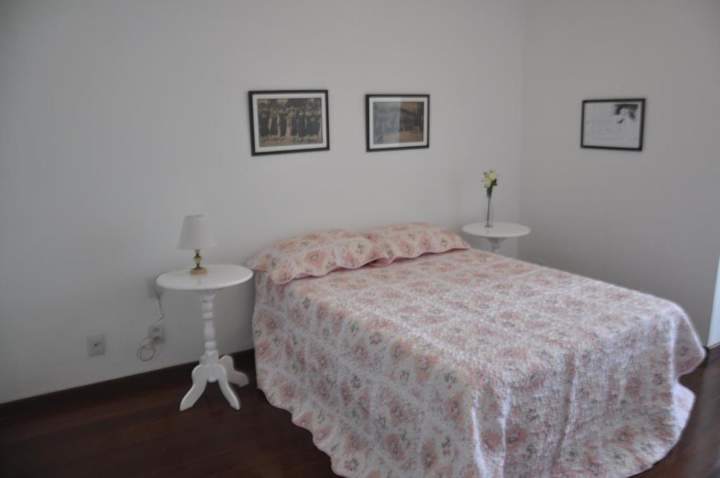 Apartamento Rio Vermelho