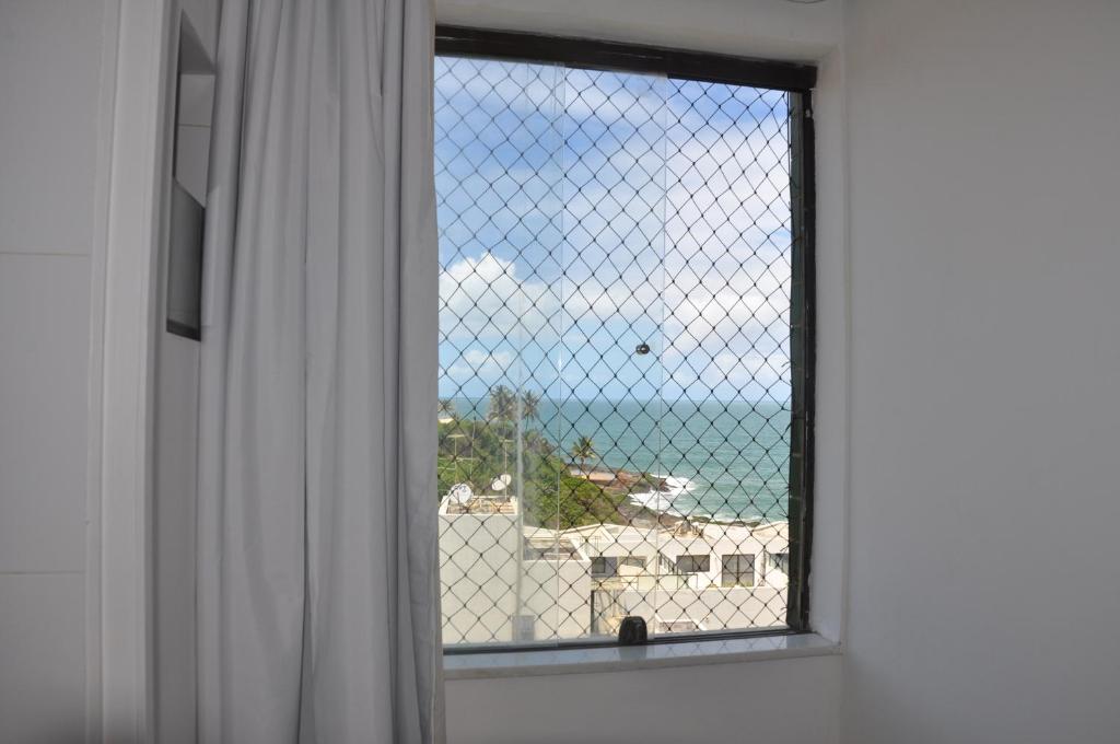  Apartamento Rio Vermelho