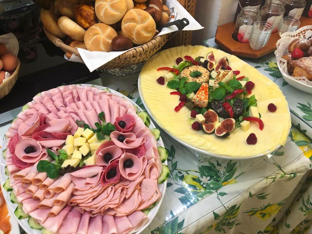 Hotel Seibel - Resim 31