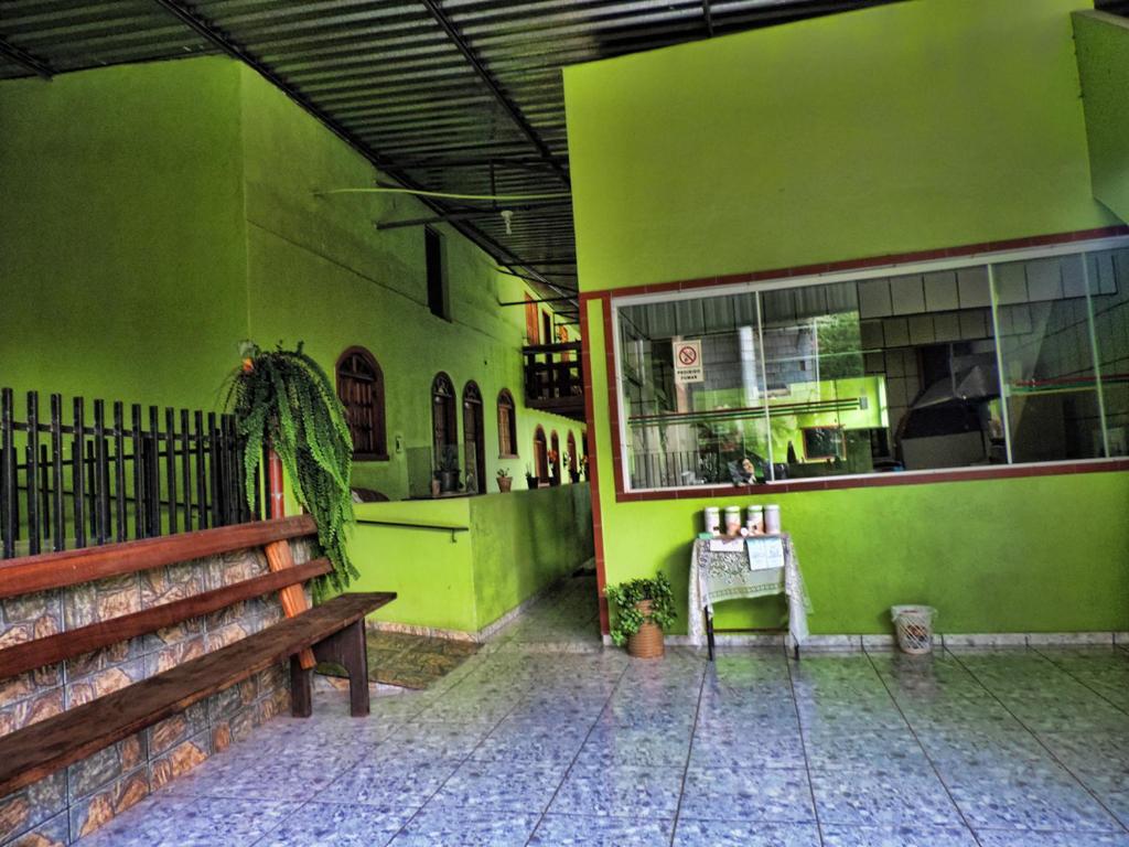  Pousada Mineiro UAI