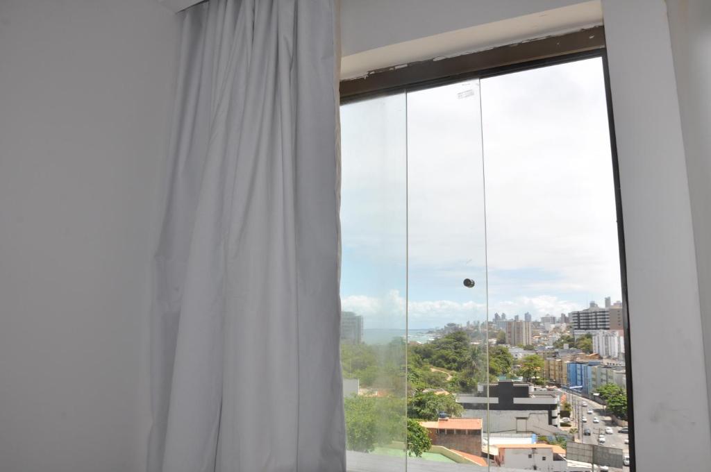  Apartamento Rio Vermelho